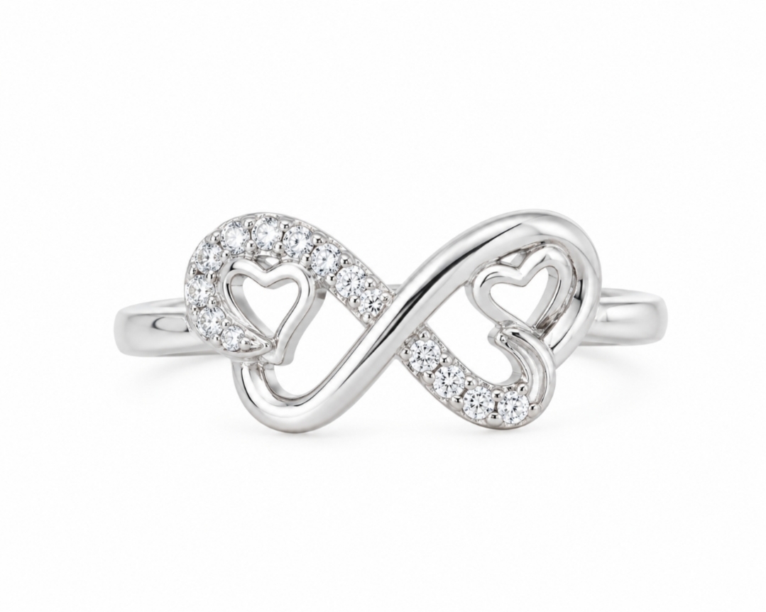 Infinite Love Ring