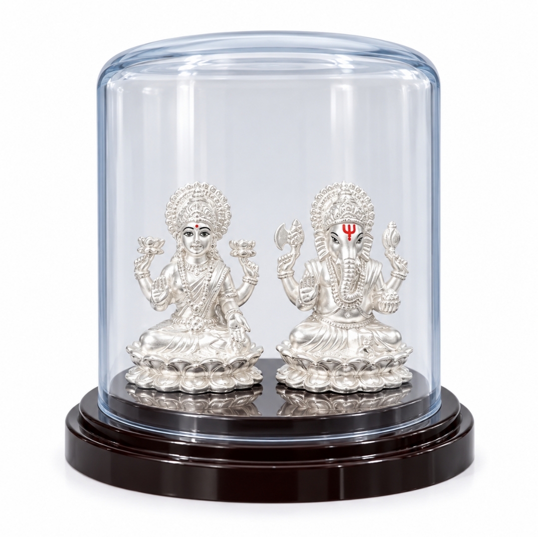 Shubh Labh Divine Duo